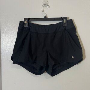 Athletic Shorts (Layer 8 M)